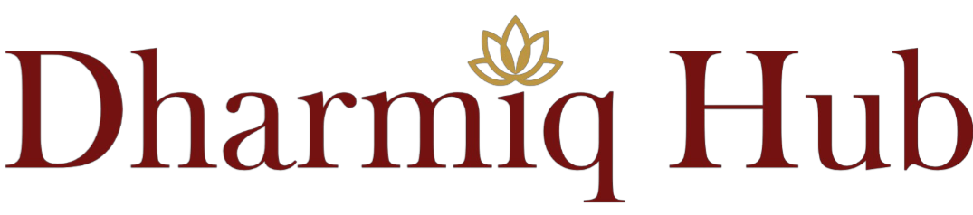 Dharmiq Hub