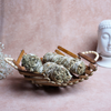 Natural Home Cleanser Dried Sage Sticks
