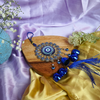 Divine Evil Eye Wall Charm Hanging Shields