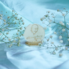 Resin Guru Ji Small Swaroop for Mandir and Car Dashborad