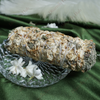 Healing Sage Smudge Sticks with Dried Jasmine Flowers Pack of 3