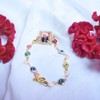 Guru Ji Bracelet with Evil Eye Protection