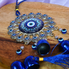 Divine Evil Eye Wall Charm Hanging Shields