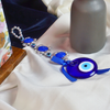 Turtle Blue Evil Eye Wall Hanging for Home Improvement