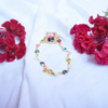 Guru Ji Bracelet with Evil Eye Protection