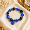 Guruji bracelet for men and women.