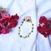 Guru Ji Bracelet with Evil Eye Protection